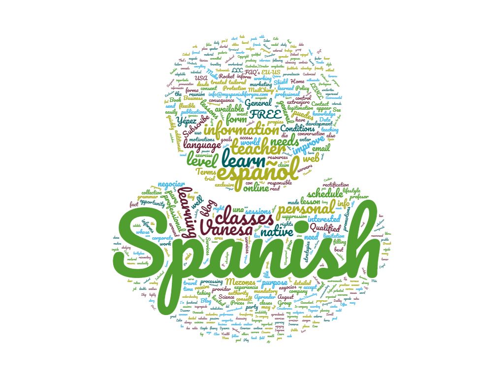 estudiar espanol